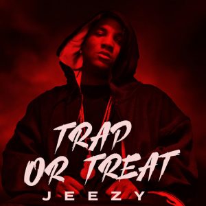 Trap or Treat