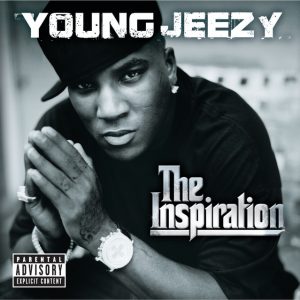 The Inspiration (Exclusive Edition) [Explicit Version]