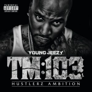 TM:103 Hustlerz Ambition (Deluxe)