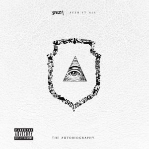 Seen It All: The Autobiography (Deluxe)